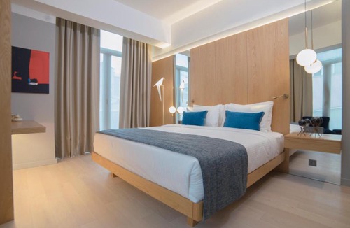 Karakoy Hotel | Galata's Hotel