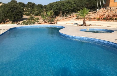 Kas Cabin | Gedefehan Doğa Hotel