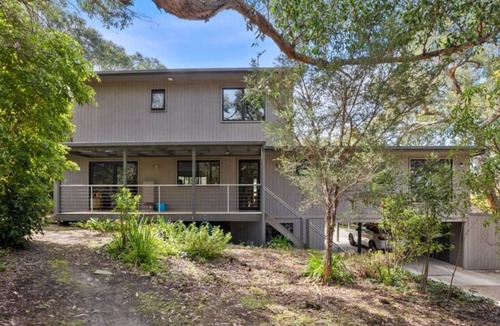 Anglesea House | Golf Edge
