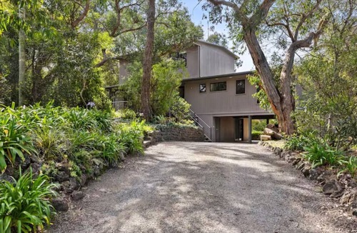 Anglesea House | Golf Edge