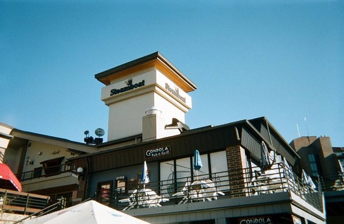 Steamboat Springs Condo | Gondola Square, only 60 feet to the gondola. Best location.