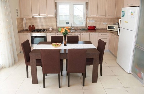 Kemer Mahallesi Apartment | Great value accommodation in our 2 bed private home