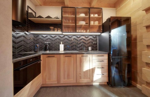Zakopane House | Highlander-style holiday villa