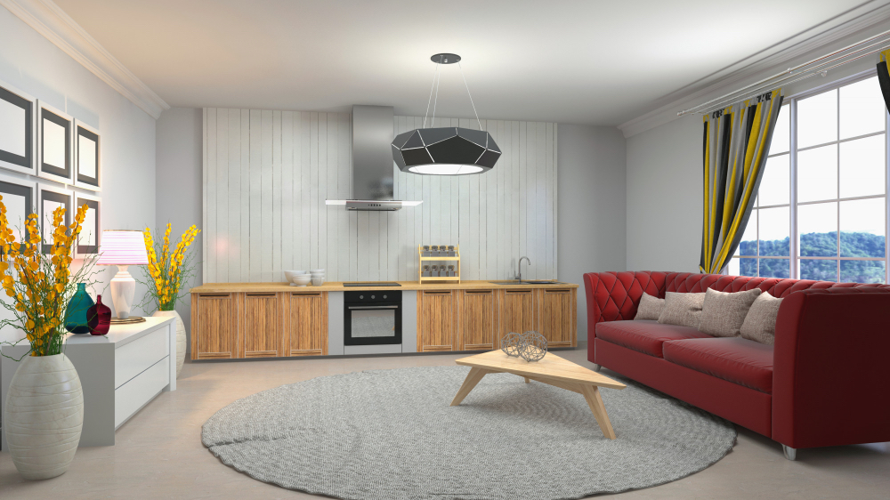 Sevares House | Homerez - Big house for 12 ppl. with garden, terrace and balcony at Sevares
