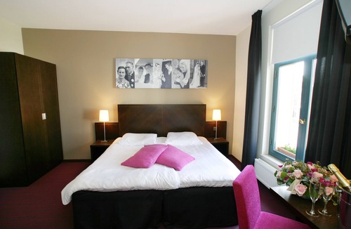 Weert Hotel | Hostellerie Munten