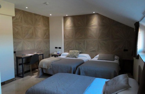 Centro - El Arroyo - La Fuente Hotel | Hotel Ciudad de Fuenlabrada