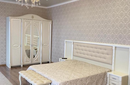 Astrakhan Hotel | Hotel Evropa