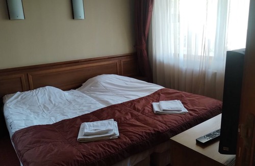 Old Town Hotel | Hotel Sofia