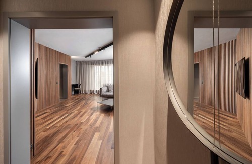 Studentski Grad Hotel | Hotel Vega Sofia