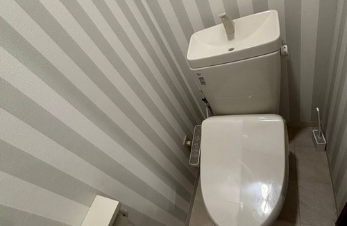 Konohana House | House close to USJ and Osaka Aquarium with great access to other areas too.