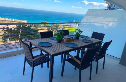 Els Arenals del Sol Apartment | Infinity View SNB