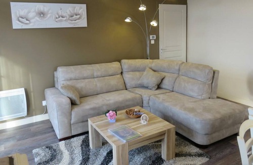 La Mailleraye-sur-Seine House | Inn La Mailleraye-sur-Seine, 3 bedrooms, 6 people