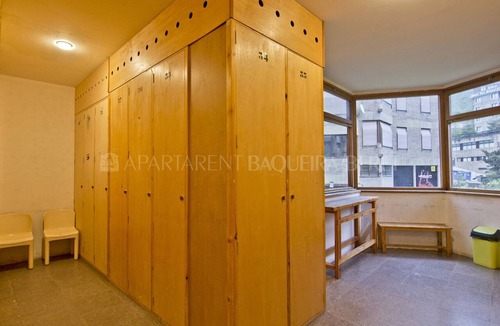 Baqueira Apartment | Irissa - Edificio Campalias