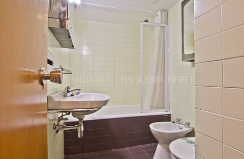 Baqueira Apartment | Irissa - Edificio Campalias