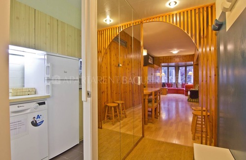 Baqueira Apartment | Irissa - Edificio Campalias