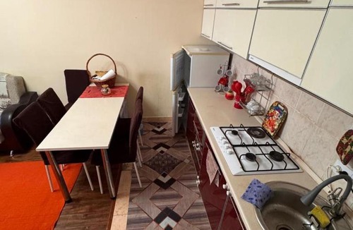 Balykchy Apartment | Issyk-Kul