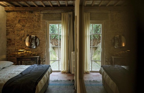 Santarcangelo di Romagna Apartment | La Malvina ~5* centro storico~ Giardinetto privato