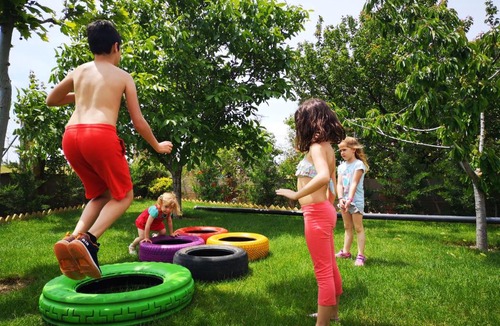Cella House | Las Masadas, casa rural con Actividades Incluidas