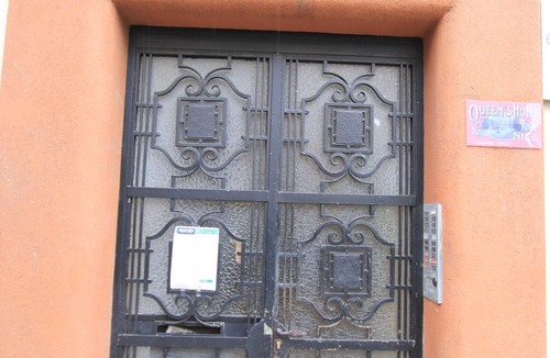 Jean-Medecin Apartment | Le Queen