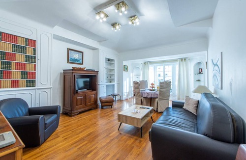 Jean-Medecin Apartment | Le Queen