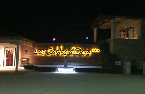 Roussillon Hotel | Les Sables d'Ocre & SPA
