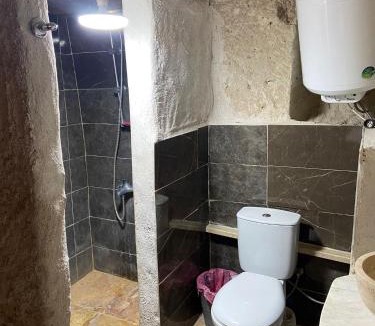 Cavusin Apartment | LOCAL CAVE