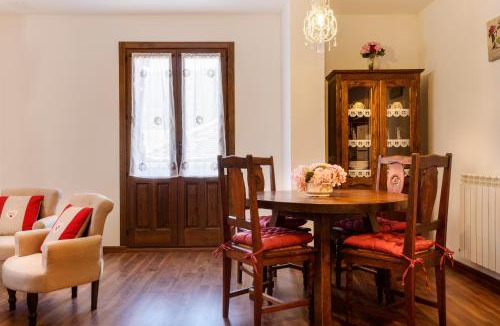 Anso Apartment | Loft Casa Paloma