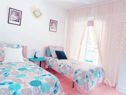 Campoamor Apartment | Loft@love centro alicante
