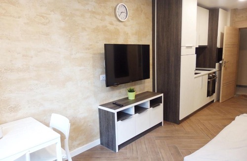 Studentski Grad Apartment | Luxury apartment