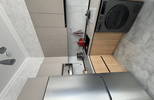 Sevan Apartment | Luxury Leo Apartment Sevan