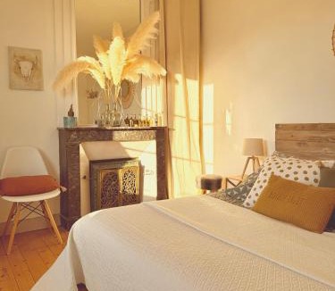 Bernay Bed & Breakfast | MAISON 54