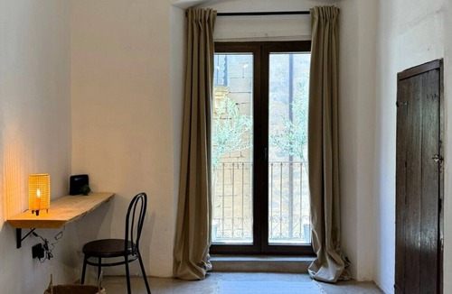 Calaceite House | Medieval house in the heart of Calaceite. Casa Vivó is pet friendly house.