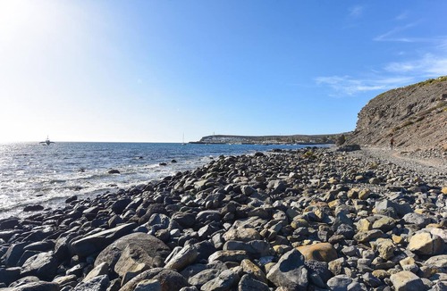 Costa Meloneras Cottage | Meloneras Bahia HH48 by VillaGranCanaria
