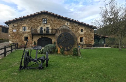 Atxondo Hotel | MendiGoikoa Bekoa
