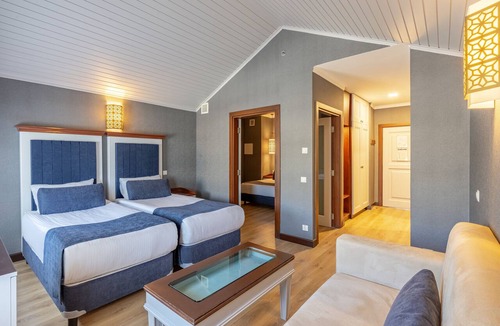 Melikgazi Hotel | Mirada Del Lago Hotel
