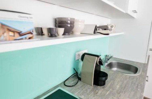 Rohrmoos-Untertal Apartment | mit 2 Schlafzimmern & Saunabereich by Interhome