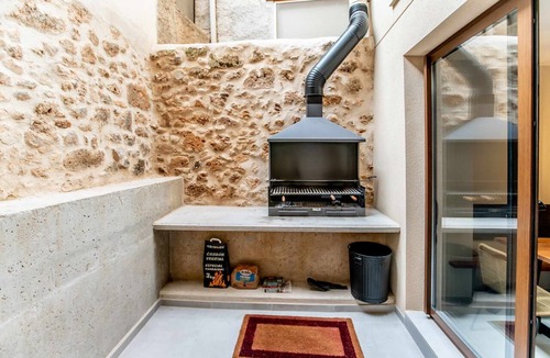 Beceite Apartment | Mocho-rural-home Matarraña Suite