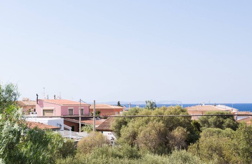 Sa Rapita House | MOSAIC - Cosy chalet with beatiful terraces and porche near the sandy beach. Free WiFi
