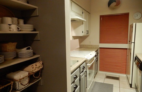 Pagosa Springs Condo | Mountain views, a short walk to the lake, and just 30 minutes from Wolf Creek.