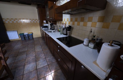 Manurga Cottage | Mujika Etxea: The perfect home for families or groups of friends in the Gorbeia region of the Basque Country