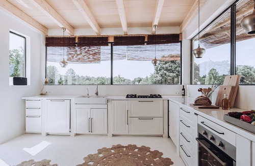 Majorca Villa | My Rental Homes - Villa Horses with private pool and monutain views