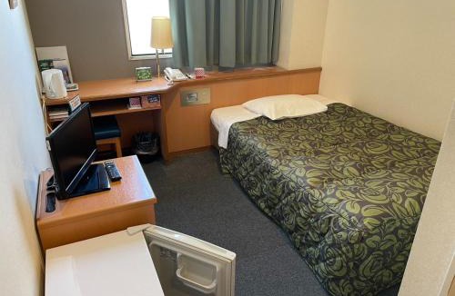 Nakatsu Hotel | Nakatsu Sunrise Hotel - Vacation STAY 62091v