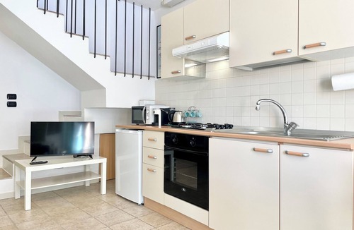 Santarcangelo di Romagna Apartment | Nel Cuore di Santarcangelo – Casa Bellaere