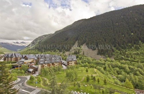 Baqueira Apartment | Nere - Edificio Bonaigua