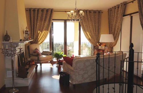 Mijas Villa | New! Luxury, Location and Convenience. Villa near Mijas village.