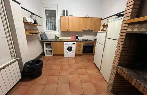 Vallgorguina Cottage | NIU HOUSE – Private/Near Barcelona | Pool | Nature | Perfect for Families & Groups