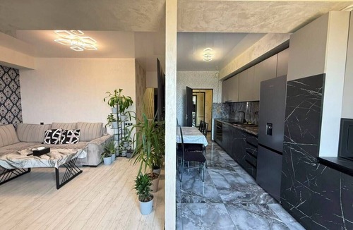 Kentron Apartment | Panoramic Ararat View Apartment