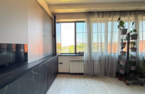 Kentron Apartment | Panoramic Ararat View Apartment