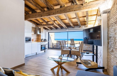Old Town Apartment | Panoramic - Unik Vacation