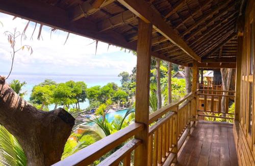 Ko Phi Phi Resort | Phi Phi Phu Chalet Resort